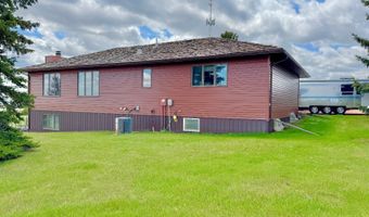 1204 3rd Ave NE, Bowman, ND 58623