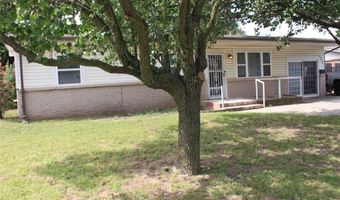 2317 N Redmond Ave, Bethany, OK 73008