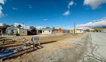 955 E Frontage Rd, Imlay, NV 89418