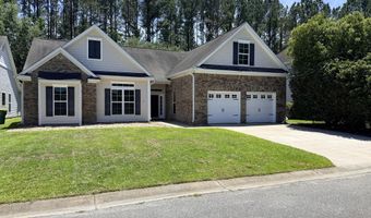 27 Trail Ridge Retreat, Bluffton, SC 29910