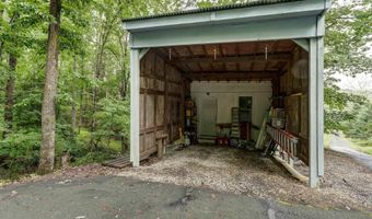 7160 BURNT MOUNTAIN Rd, Afton, VA 22920