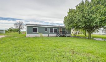 808 County Road 207, Alvarado, TX 76009