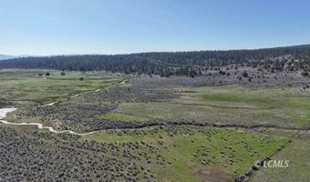 HWY 140, Bly, OR 97622