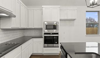 Coyote Meadows by Ashton Woods 1608 Diamond Peak Trail Plan: Crockett, Anna, TX 75409