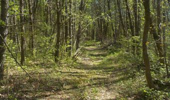 Steve Brown Road, Bean Station, TN 37708