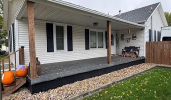 807 6th St, Aurora, NE 68818