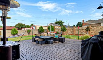 6 NW Olive Cir, Andrews, TX 79714