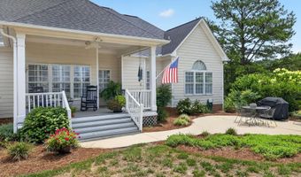 4616 Jernigan Dr, Apex, NC 27539