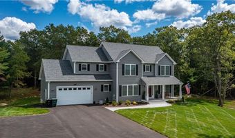 22 Cassidy Trl, Coventry, RI 02816