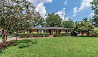 3121 Ramsgate Rd, Augusta, GA 30909