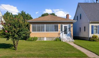 305 MELVIN Ave, Annapolis, MD 21401