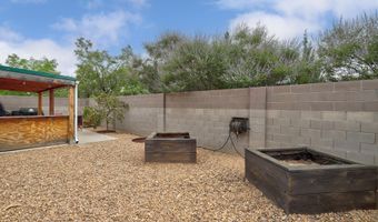 5740 Pinon Grande Rd NW, Albuquerque, NM 87114