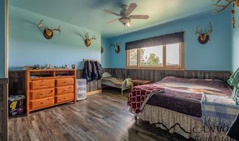 124 Highway 14A W, Byron, WY 82412