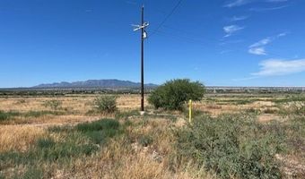 TBD E Morris Lane, Benson, AZ 85602