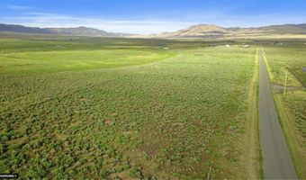 Approx 975 W 800 S, Beaver, UT 84713