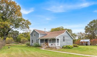 7432 COUNTY ROAD A, Almond, WI 54909