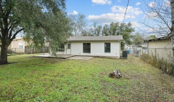1414 E ROSEWOOD St, Beeville, TX 78102