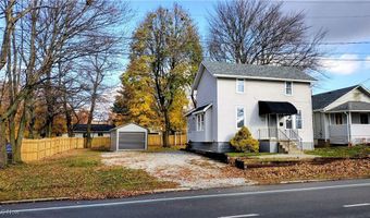 1867 Triplett Blvd, Akron, OH 44312