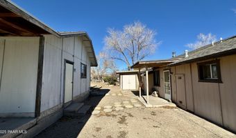 1331 Red Cinder Rd, Chino Valley, AZ 86323