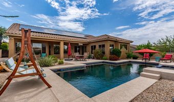 5032 E SIERRA SUNSET Trl, Cave Creek, AZ 85331