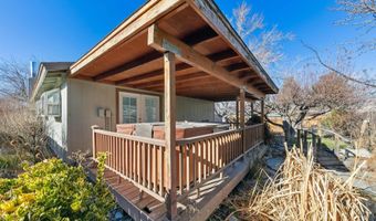 1321 Monte Rosa, Carson City, NV 89701