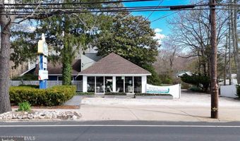 408 N MAIN St, Barnegat, NJ 08005