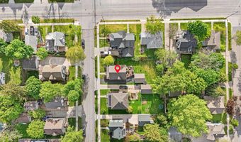 808 E HANCOCK St, Appleton, WI 54911
