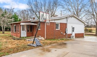 1768 Poole Town Rd, Asheboro, NC 27205