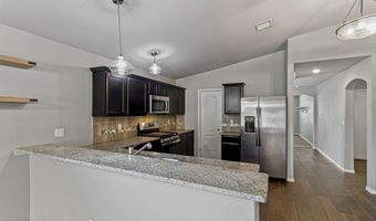 13632 NESS Ave, El Paso, TX 79928