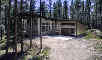 39 San Andres Dr, Angel Fire, NM 87710
