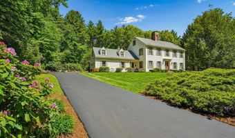 5 Spring Hill Rd, Bedford, NH 03110