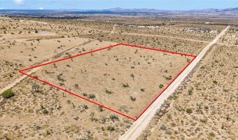 0 Mustang Ave, Apple Valley, CA 92308