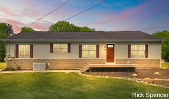 3321 Babylon Rd, Allegan, MI 49010