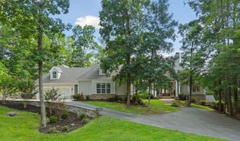 1001 Cornerstone Pkwy, Allons, TN 38541
