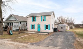 118 W Clark St, Alma Center, WI 54611