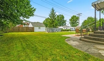 2107 Shunk Ave, Alliance, OH 44601
