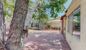 7309 Coulson Dr NE, Albuquerque, NM 87109