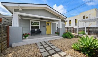 4094 Swift, San Diego, CA 92104