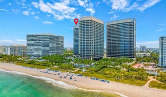 9701 Collins Ave 1405S, Bal Harbour, FL 33154