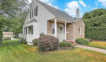 140 Lexington Ave, North Providence, RI 02904