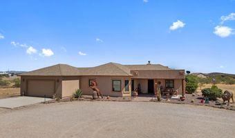 27755 S Clydesdale Ave, Congress, AZ 85332