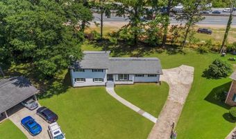 2824 Tralyn Ct, Decatur, GA 30034