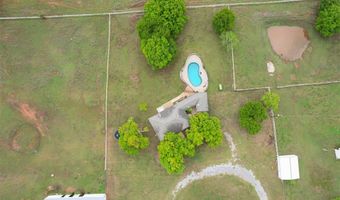 2013 County Road 1420, Alex, OK 73002