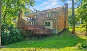 535 Rollingrock Ln, Anderson Twp., OH 45255