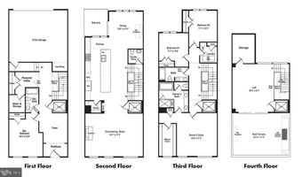 44655 PROVINCETOWN Dr, Ashburn, VA 20147