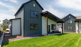 77 Horseshoe Loop, Bozeman, MT 59718