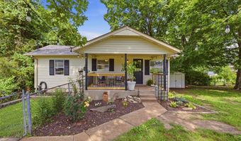 1965 Lonedell Rd, Arnold, MO 63010
