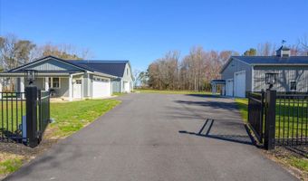 10463 N BEACH Hwy, Greenwood, DE 19950