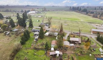 10473 Mill Creek Rd SE, Aumsville, OR 97325