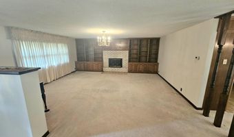 3110 Gaineswood Ave, Baxter Springs, KS 66713